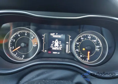 2019 Jeep Cherokee Latitude Plus Fwd from USA, damaged, VIN 1C4PJLLB6KD222595